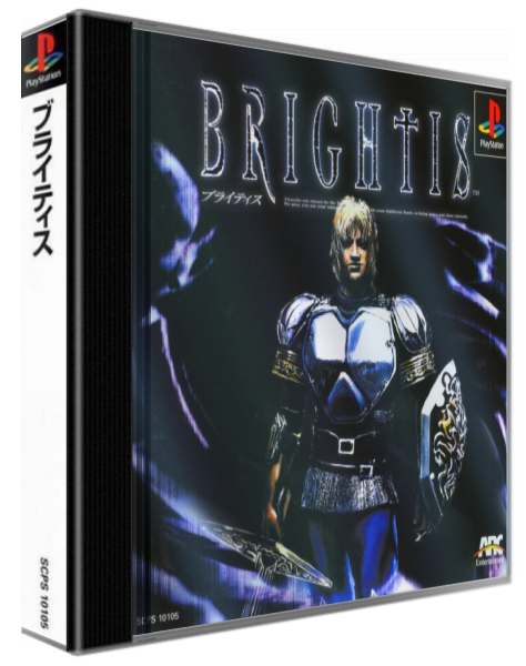 Brightis — box-3D (ASI)
