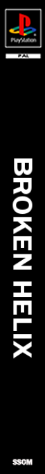 Broken Helix — box-2D-side (EU)