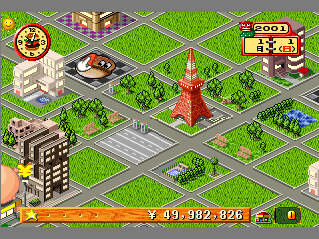 Burger Burger - Hamburger Simulation — ss (JP)
