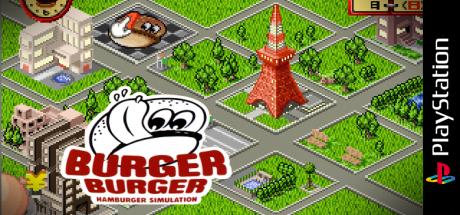 Burger Burger - Hamburger Simulation — steamgrid