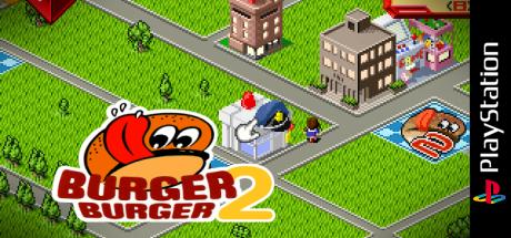Burger Burger 2 — steamgrid