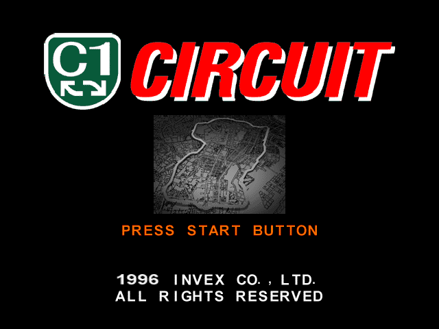 C1 - Circuit — sstitle (JP)
