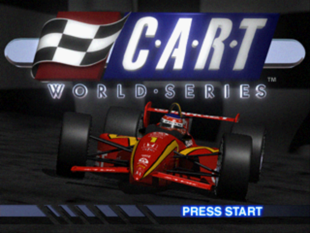 Cart World Series — sstitle (US)