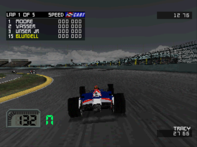 Cart World Series — ss (US)