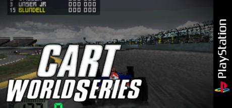 Cart World Series — steamgrid