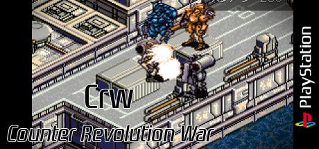 Crw - Counter Revolution War — steamgrid