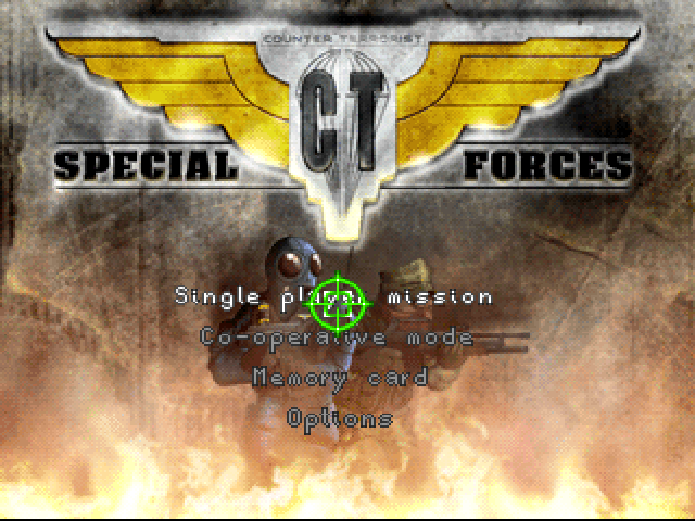 Ct Special Forces — sstitle (EU)