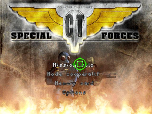Ct Special Forces — sstitle (FR)