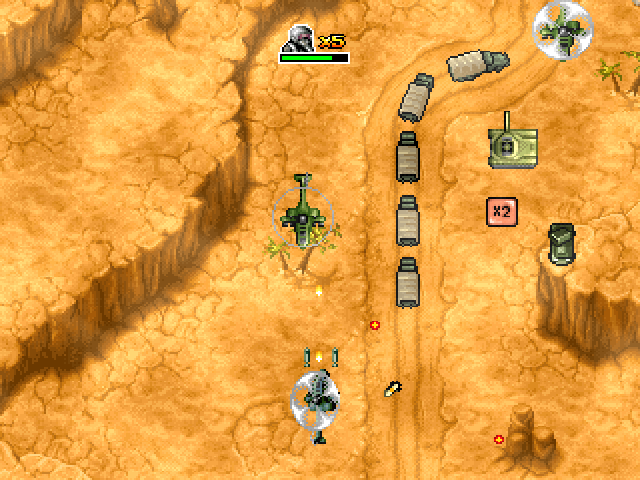 Ct Special Forces - Back To Hell — ss (EU)