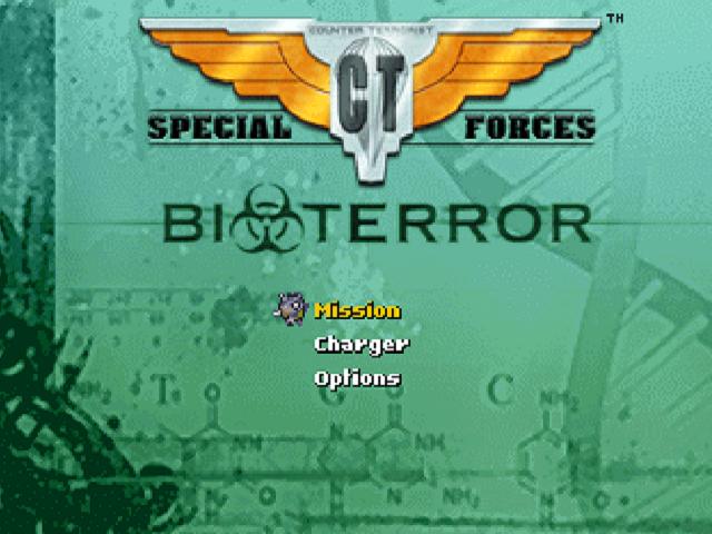 Ct Special Forces 3 - Bioterror — sstitle (FR)