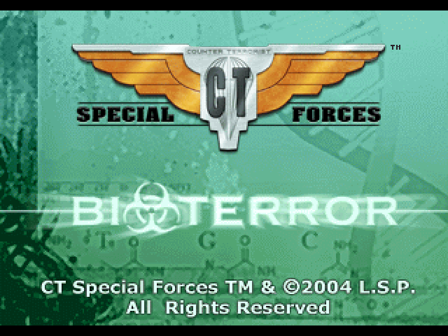 Ct Special Forces 3 - Bioterror — sstitle (EU)