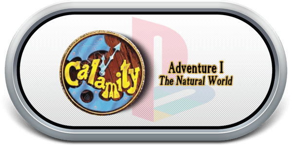 ZZZ(notgame):Lightspan - Calamity 1 - The Natural World — wheel-steel (US)