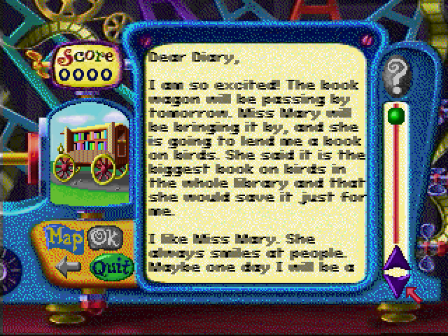 ZZZ(notgame):Lightspan - Calamity 2 - People And Traditions — ss (US)