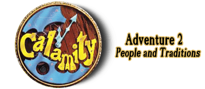 ZZZ(notgame):Lightspan - Calamity 2 - People And Traditions — wheel (US)