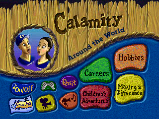 ZZZ(notgame):Lightspan - Calamity 3 - Around The World — sstitle (US)