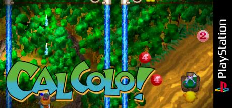 Calcolo! — steamgrid
