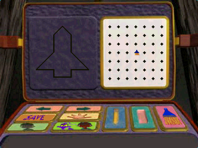 ZZZ(notgame):Lightspan - Cali's Geo Tools 1 — ss (US)