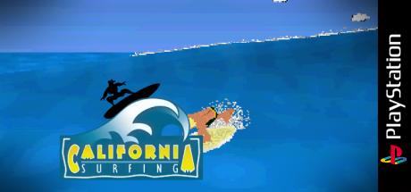 California Surfing — steamgrid