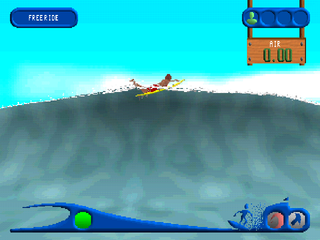 California Watersports — ss (EU)
