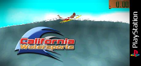 California Watersports — steamgrid