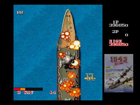 Capcom Generation - Dai-1-shuu Gekitsuiou No Jidai — ss (JP)