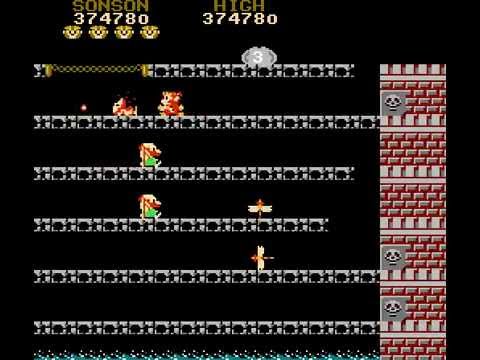 Capcom Generation - Dai-3-shuu Koko Ni Rekishi Hajimaru — ss (JP)