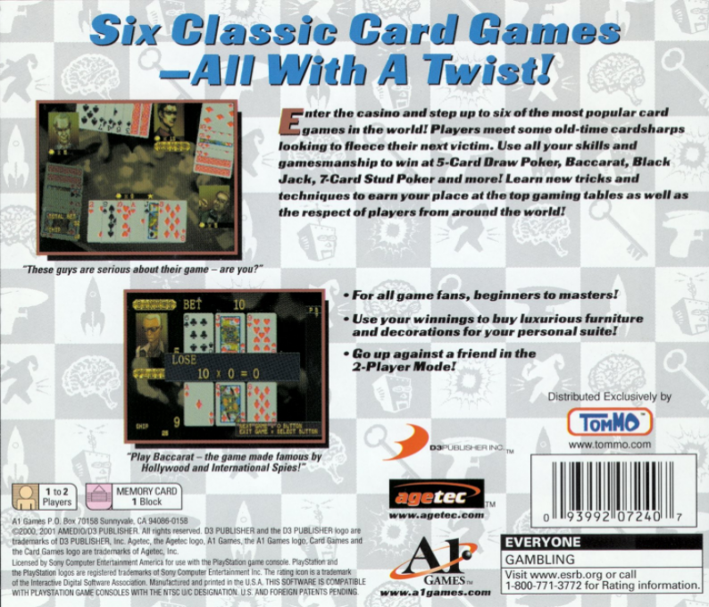 Card Games — box-2D-back (US)