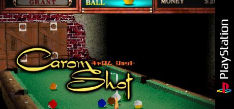 Carom Shot — steamgrid