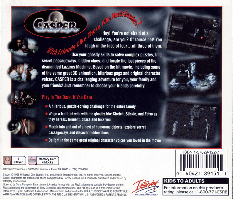 Casper — box-2D-back (US)