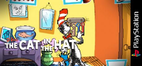 Dr Seuss - The Cat In The Hat — steamgrid