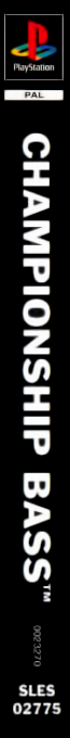 Championship Bass — box-2D-side (EU)