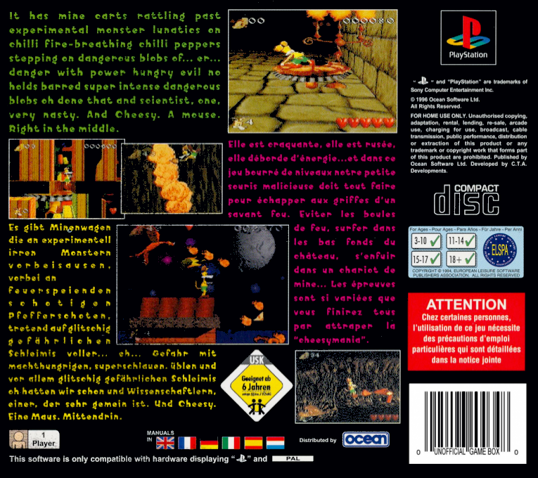 Cheesy — box-2D-back (EU)