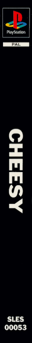 Cheesy — box-2D-side (EU)