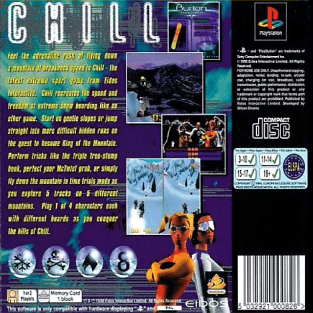Chill — box-2D-back (EU)