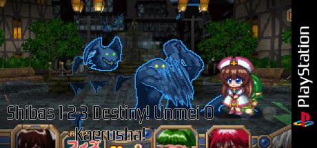 Shibas 1-2-3 Destiny! Unmei O Kaerusha! — steamgrid