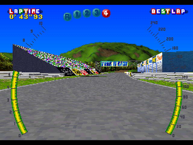 Choro Q3 — ss (JP)