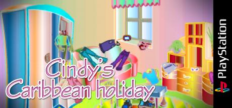 Cindy's Caribbean Holiday — steamgrid