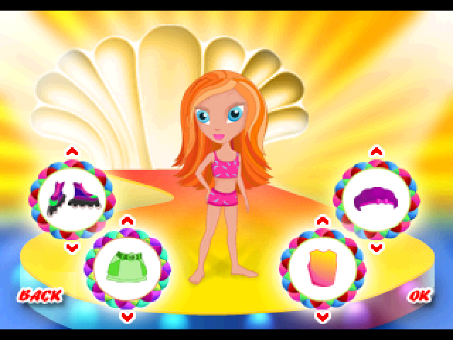 Cindy's Fashion World — ss (EU)