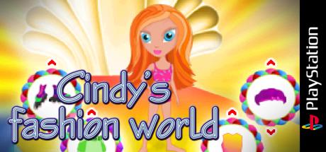 Cindy's Fashion World — steamgrid