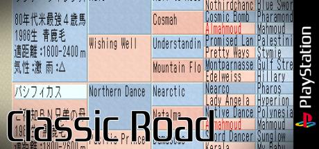 Classic Road — steamgrid