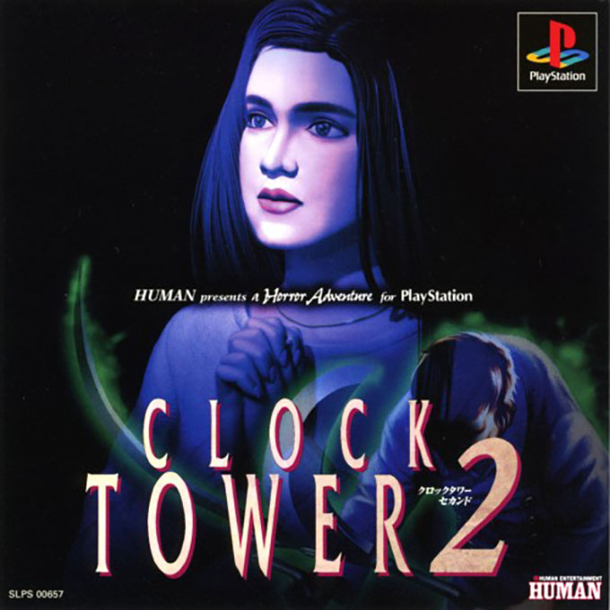 Clock Tower — box-2D (ASI)