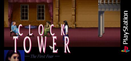 Clock Tower - The First Fear — steamgrid