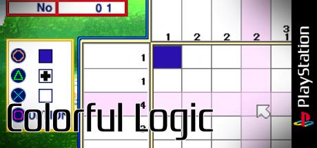 Colorful Logic — steamgrid