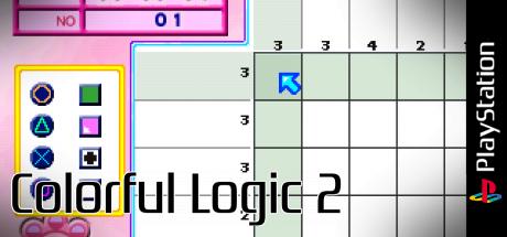 Colorful Logic 2 — steamgrid