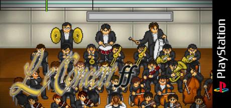 Concert - Ff - Fortissimo, Le — steamgrid