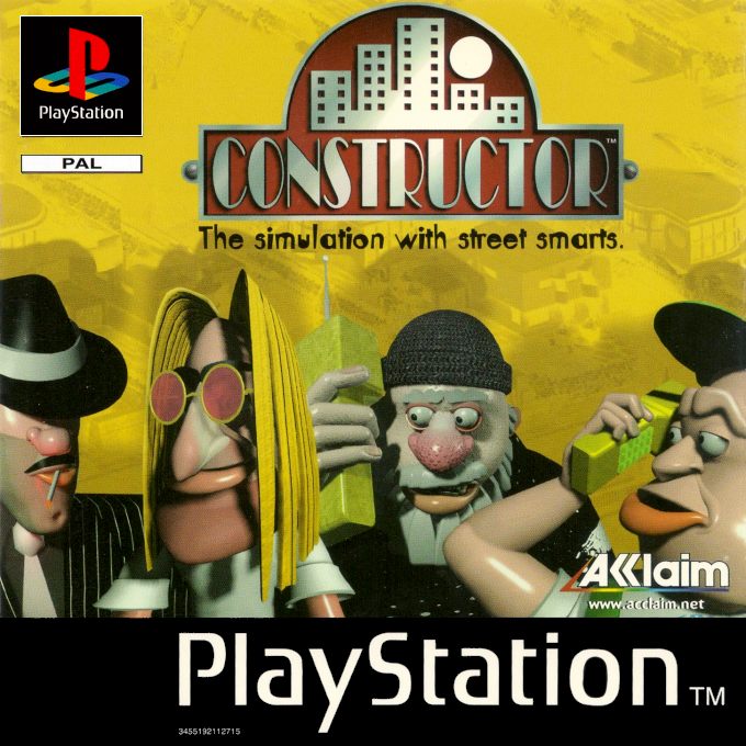 Constructor — box-2D (FR)