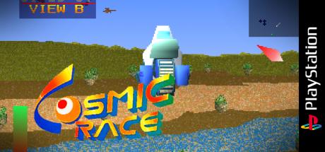 Cosmic Race — steamgrid
