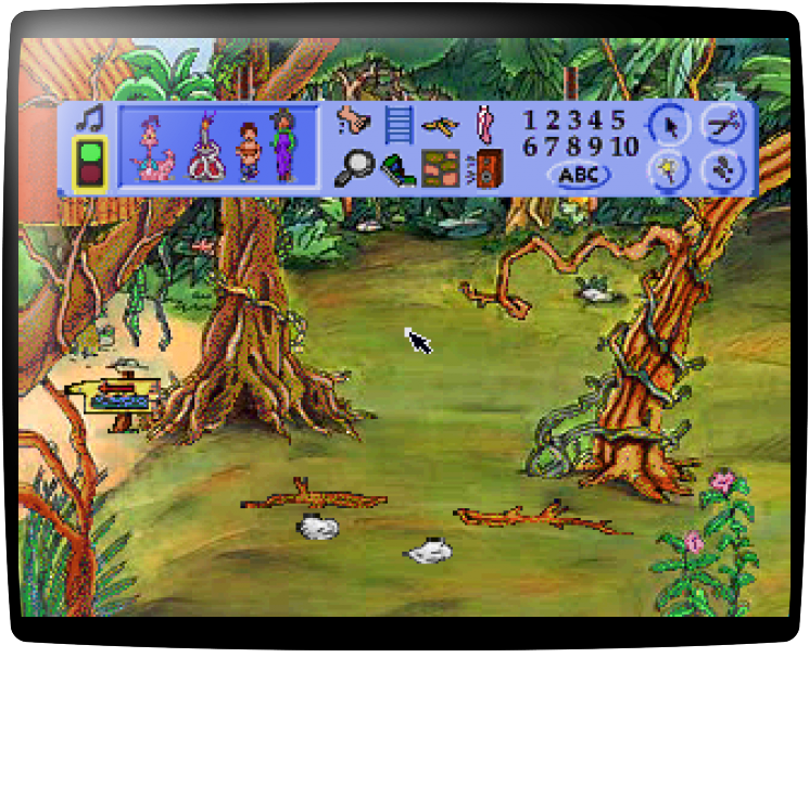 ZZZ(notgame):Lightspan - Creative Journey 1 — mixrbv1 (US)