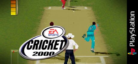 Cricket 2000 — steamgrid