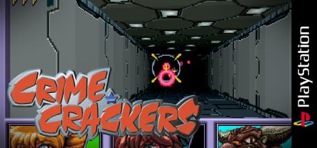 Crime Crackers — steamgrid